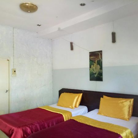 Mk Hotel Ban Nong Bua  Kültér fotó