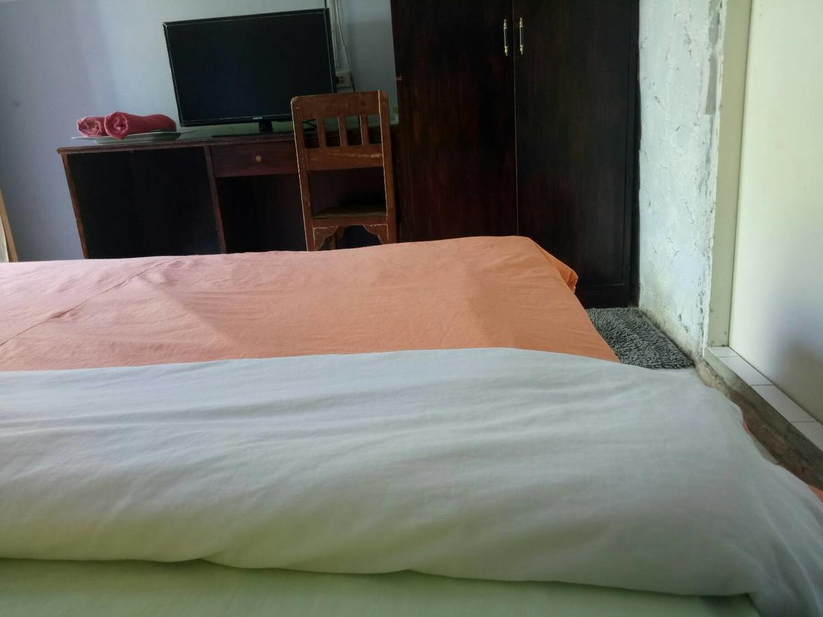 Mk Hotel Ban Nong Bua  Kültér fotó