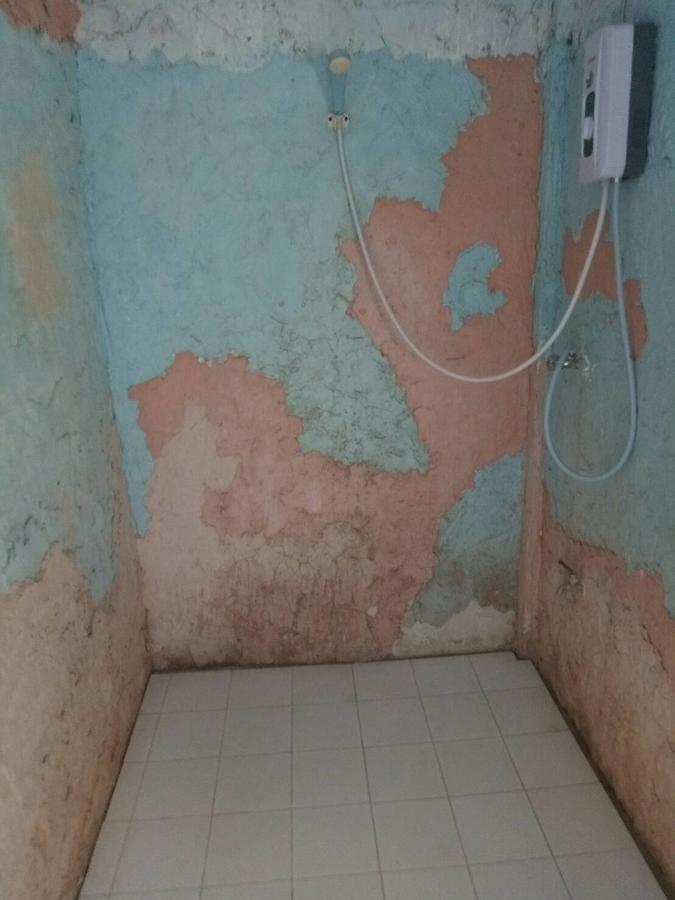 Mk Hotel Ban Nong Bua  Kültér fotó
